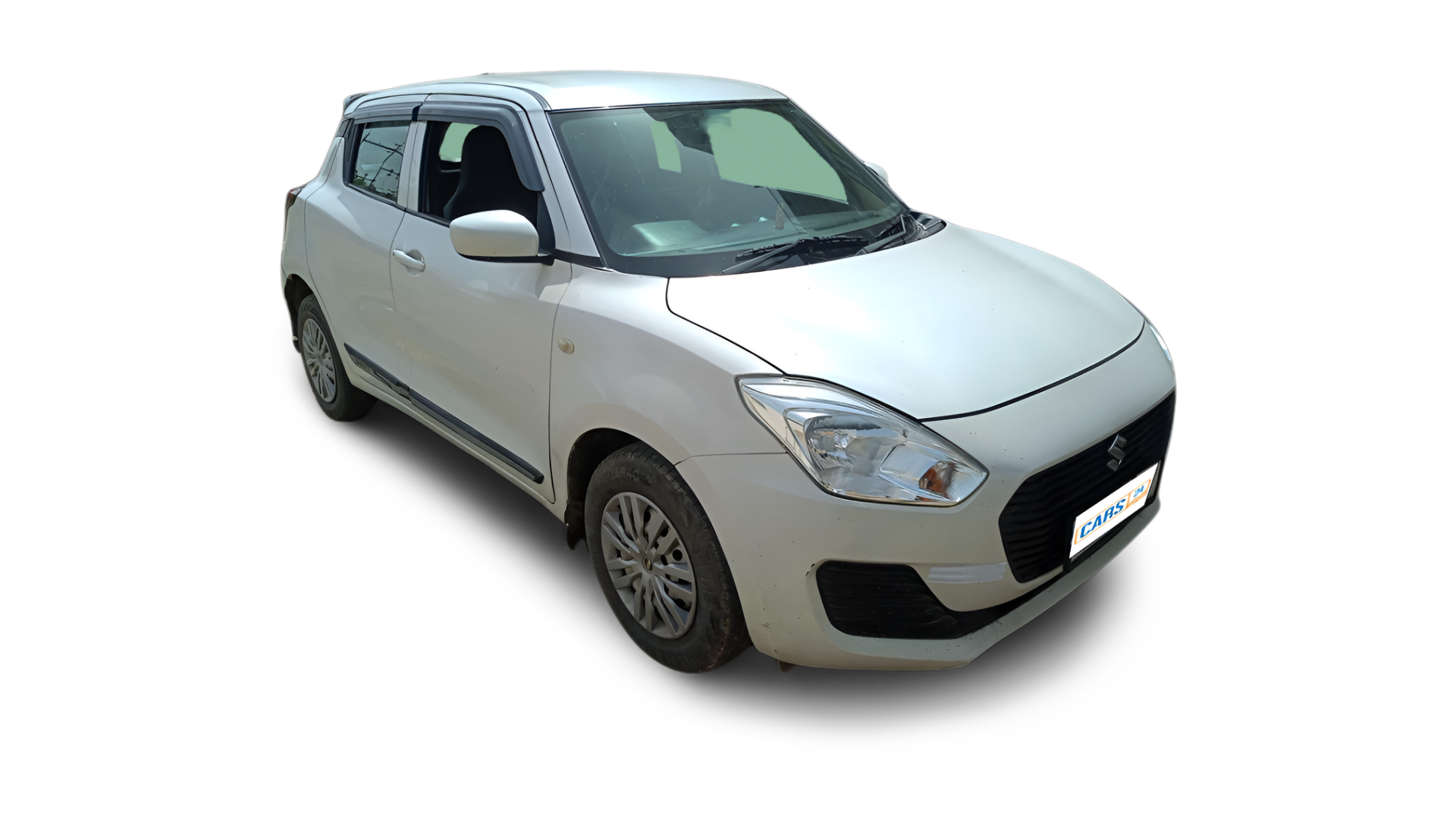 Maruti Swift-img